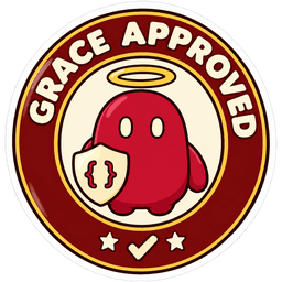 Grace Approved